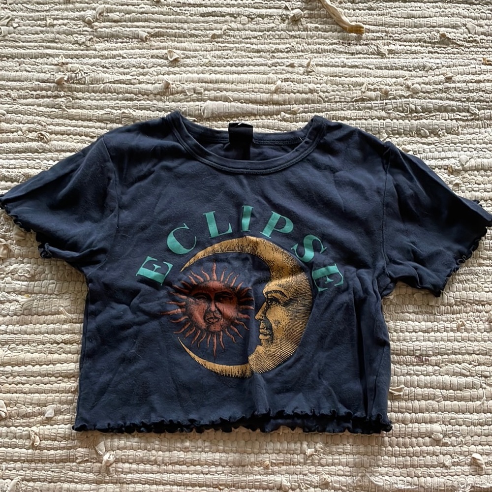Urban Outfitters Baby Tee